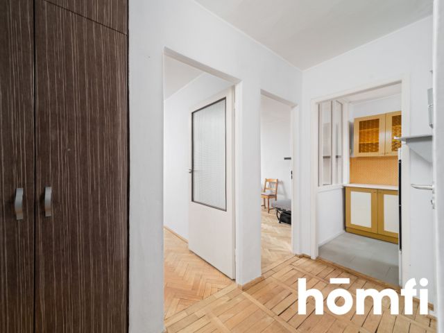 2 pokoje z widokiem na morze | Żabianka - Mieszkanie - Sprzedaż - Gdańsk