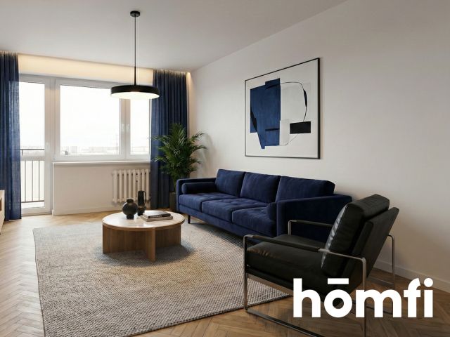 2 pokoje z widokiem na morze | Żabianka - Mieszkanie - Sprzedaż - Gdańsk