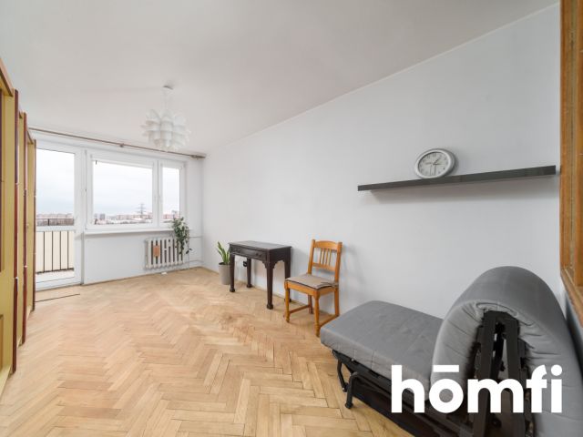 Two-room apartment with sea view | Żabianka - Квартира - Продаж - Gdańsk, Żabianka