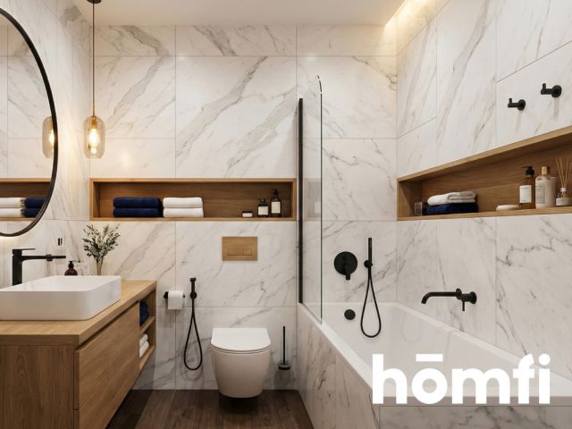 2 pokoje z widokiem na morze | Żabianka - Mieszkanie - Sprzedaż - Gdańsk