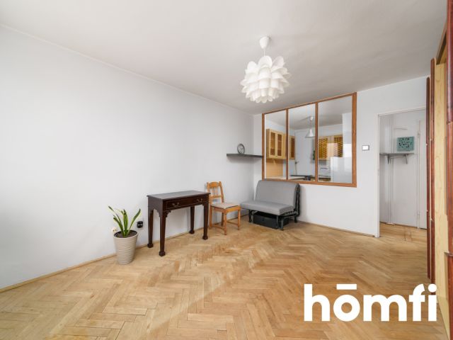 Two-room apartment with sea view | Żabianka - Квартира - Продаж - Gdańsk, Żabianka
