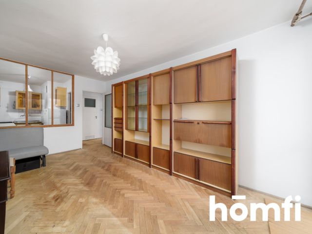 Two-room apartment with sea view | Żabianka - Квартира - Продаж - Gdańsk, Żabianka