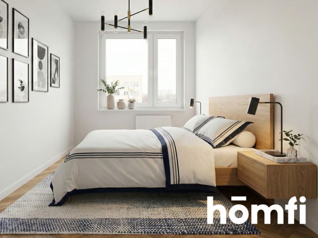 2 pokoje z widokiem na morze | Żabianka - Mieszkanie - Sprzedaż - Gdańsk