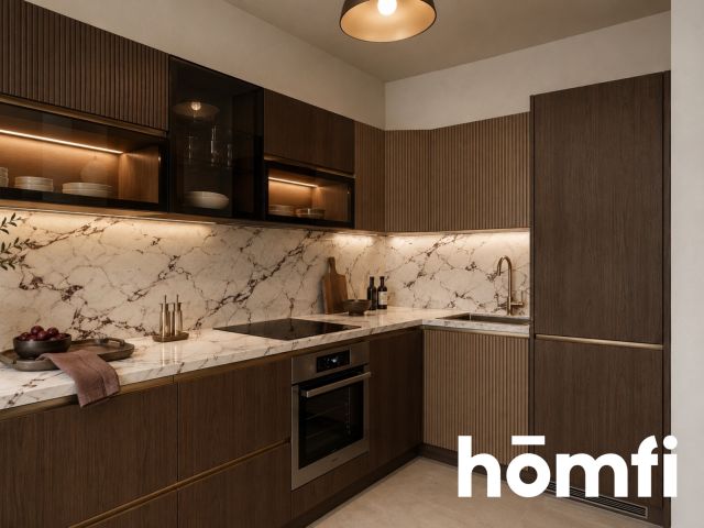 Two-room apartment with sea view | Żabianka - Квартира - Продаж - Gdańsk, Żabianka