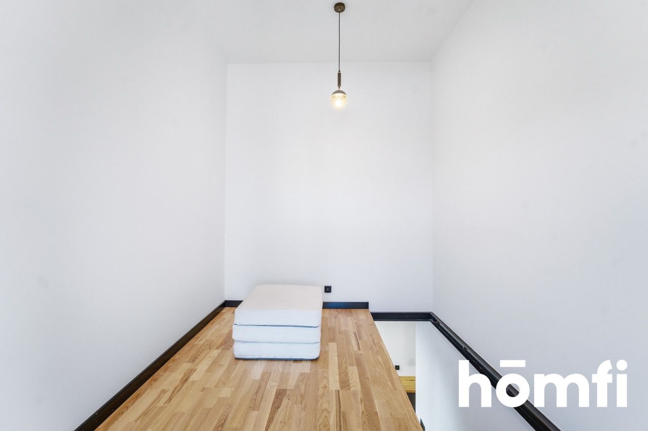 UNIQUE 54 SQM WITH MEZZANINE, CENTER - Apartment - Sale - Bytom, Centrum