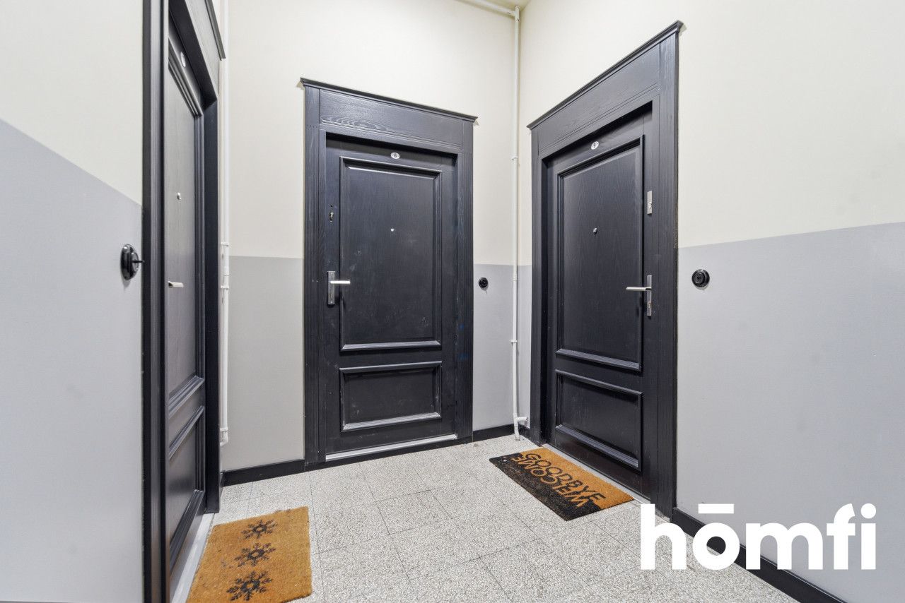 UNIQUE 54 SQM WITH MEZZANINE, CENTER - Apartment - Sale - Bytom, Centrum