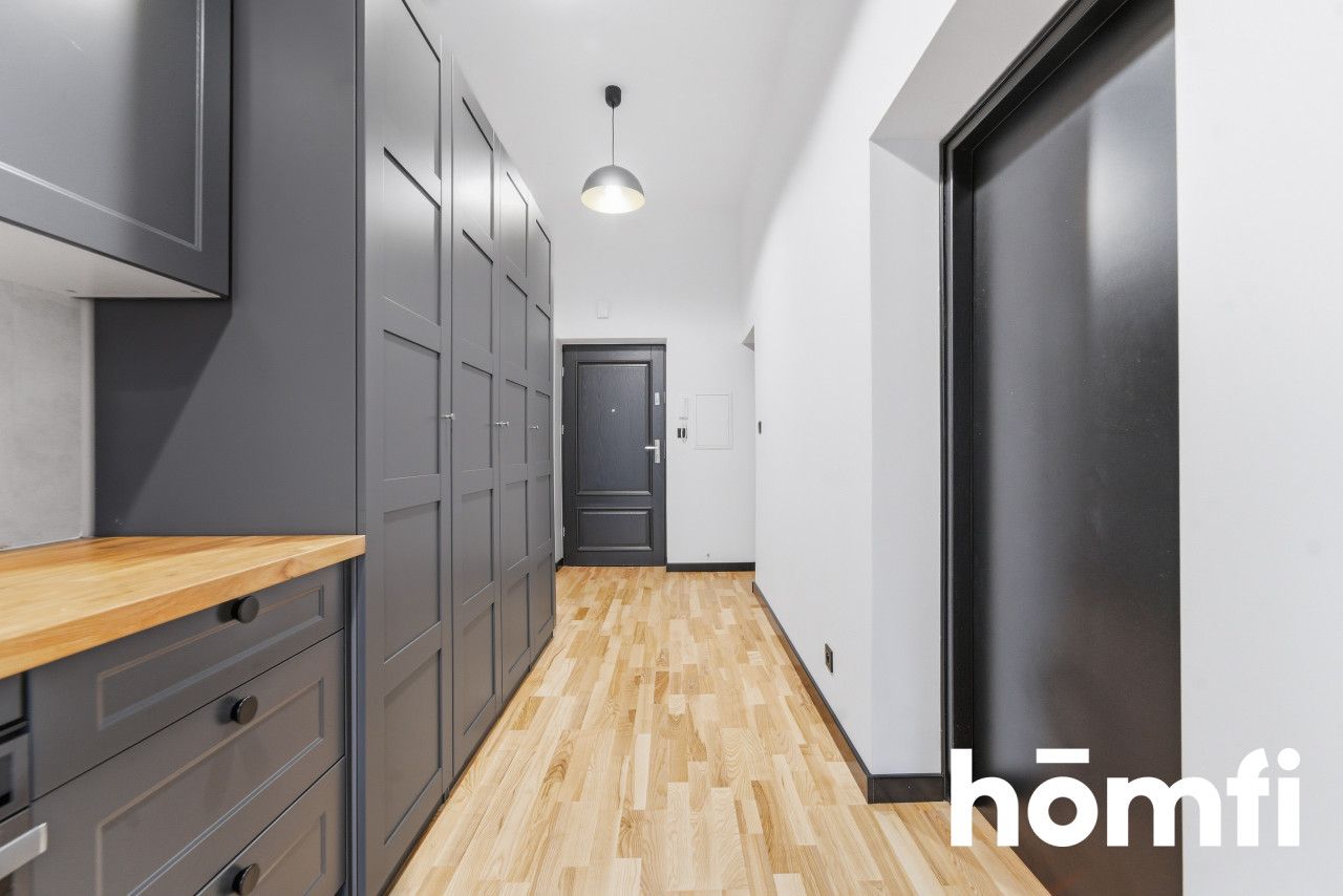 UNIQUE 54 SQM WITH MEZZANINE, CENTER - Apartment - Sale - Bytom, Centrum