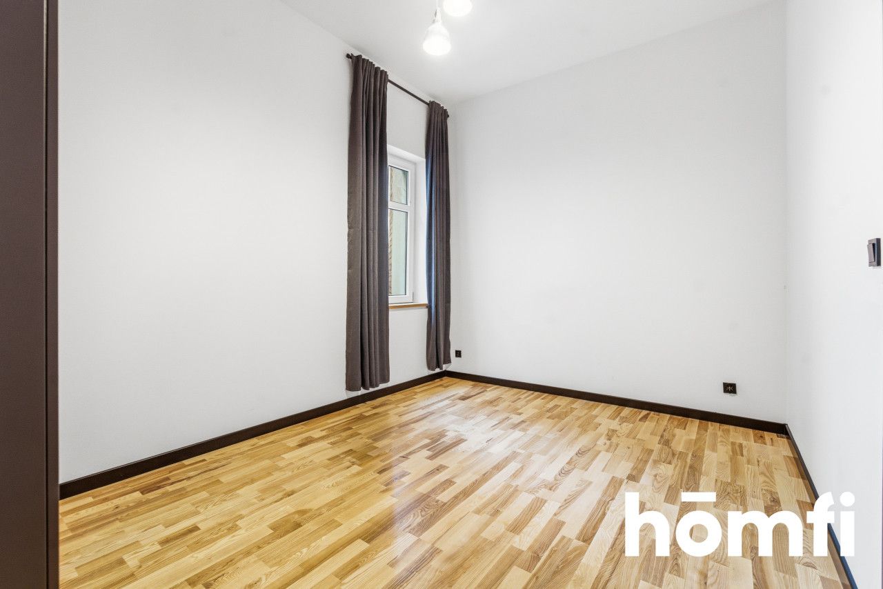 UNIQUE 54 SQM WITH MEZZANINE, CENTER - Apartment - Sale - Bytom, Centrum