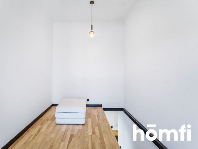 UNIQUE 54 SQM WITH MEZZANINE, CENTER - Квартира - Продаж - Bytom, Centrum