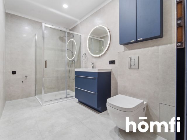 UNIQUE 54 SQM WITH MEZZANINE, CENTER - Квартира - Продаж - Bytom, Centrum