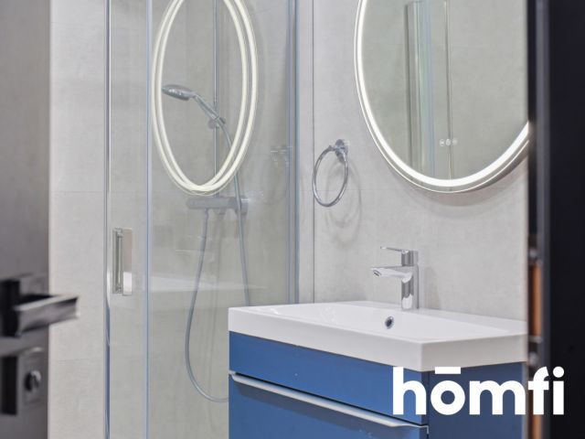 UNIQUE 54 SQM WITH MEZZANINE, CENTER - Квартира - Продаж - Bytom, Centrum