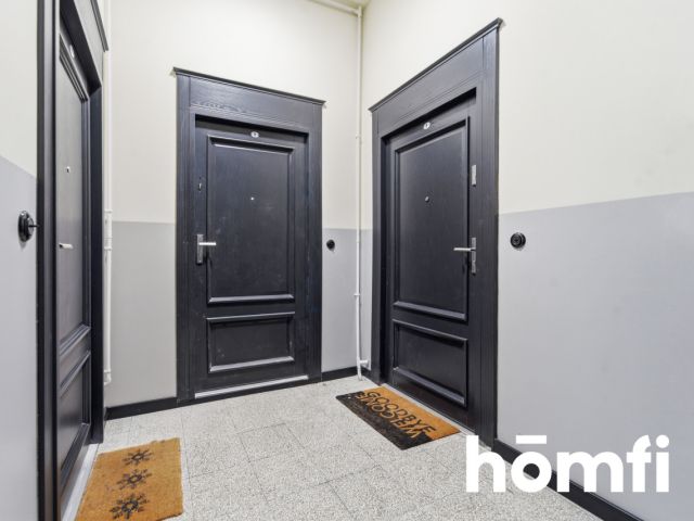 UNIQUE 54 SQM WITH MEZZANINE, CENTER - Квартира - Продаж - Bytom, Centrum