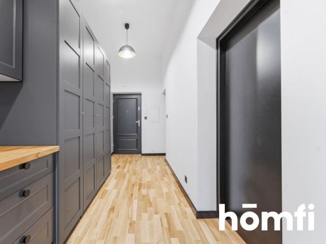 UNIQUE 54 SQM WITH MEZZANINE, CENTER - Квартира - Продаж - Bytom, Centrum