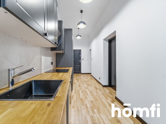 UNIQUE 54 SQM WITH MEZZANINE, CENTER - Квартира - Продаж - Bytom, Centrum