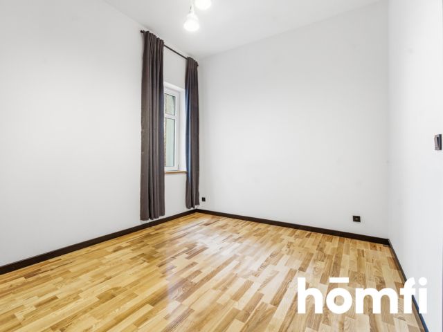 UNIQUE 54 SQM WITH MEZZANINE, CENTER - Квартира - Продаж - Bytom, Centrum