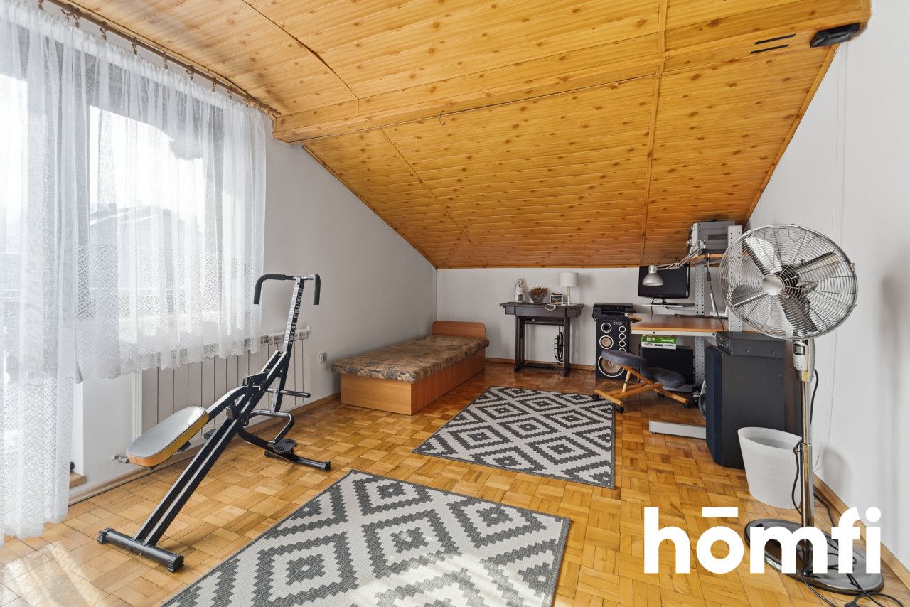 House with Soul and PV System at the foot of the Beskids – Bujaków - Дім - Продаж - Bielski, Porąbka / Bujaków