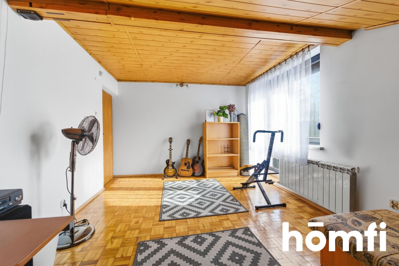 House with Soul and PV System at the foot of the Beskids – Bujaków - Дім - Продаж - Bielski, Porąbka / Bujaków