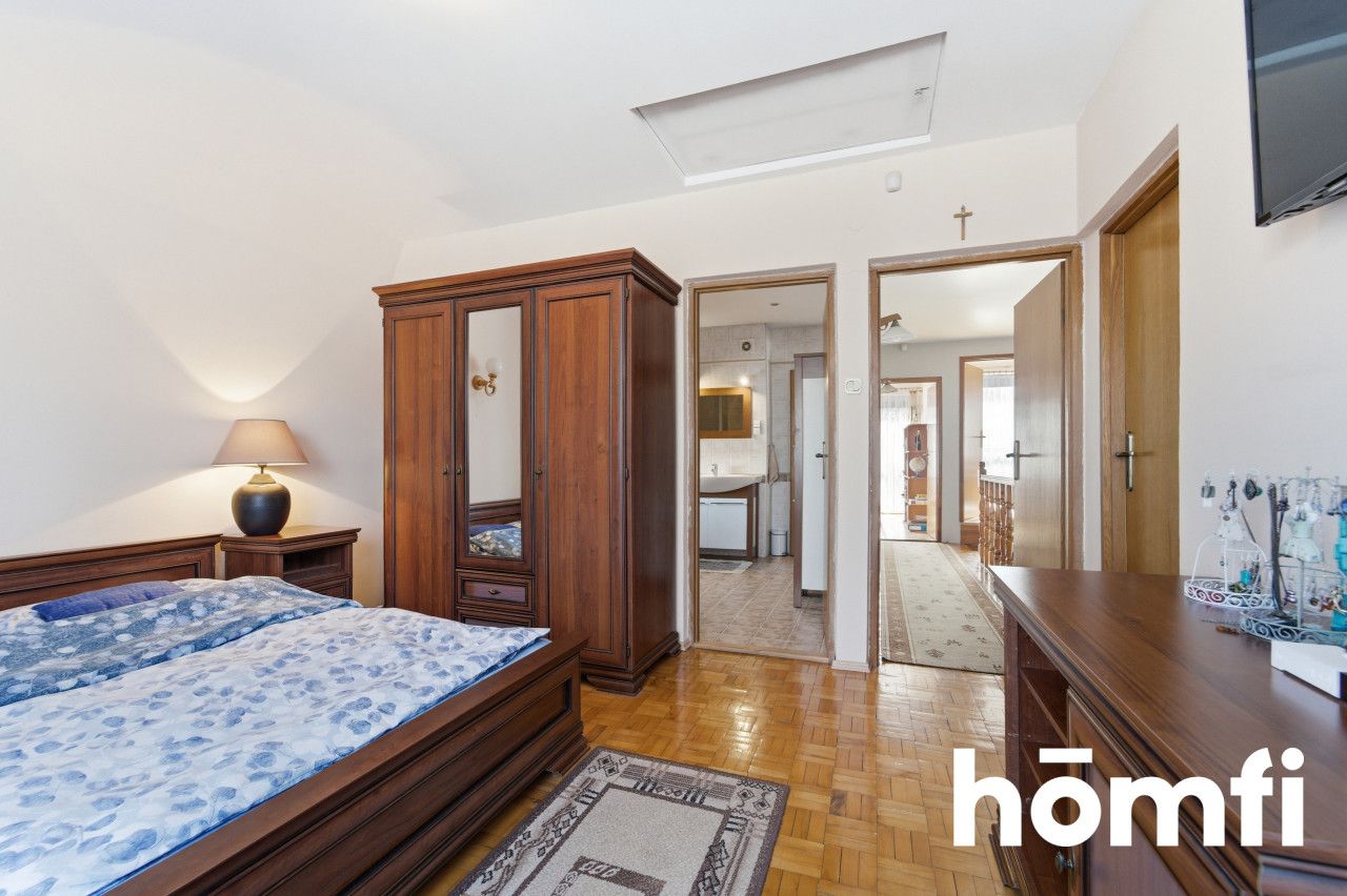 House with Soul and PV System at the foot of the Beskids – Bujaków - Дім - Продаж - Bielski, Porąbka / Bujaków