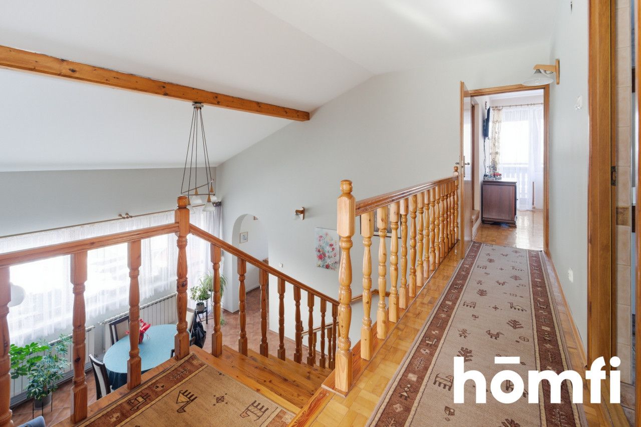 House with Soul and PV System at the foot of the Beskids – Bujaków - Дім - Продаж - Bielski, Porąbka / Bujaków