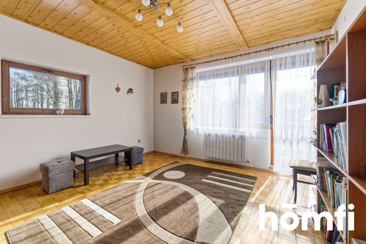 House with Soul and PV System at the foot of the Beskids – Bujaków - Дім - Продаж - Bielski, Porąbka / Bujaków