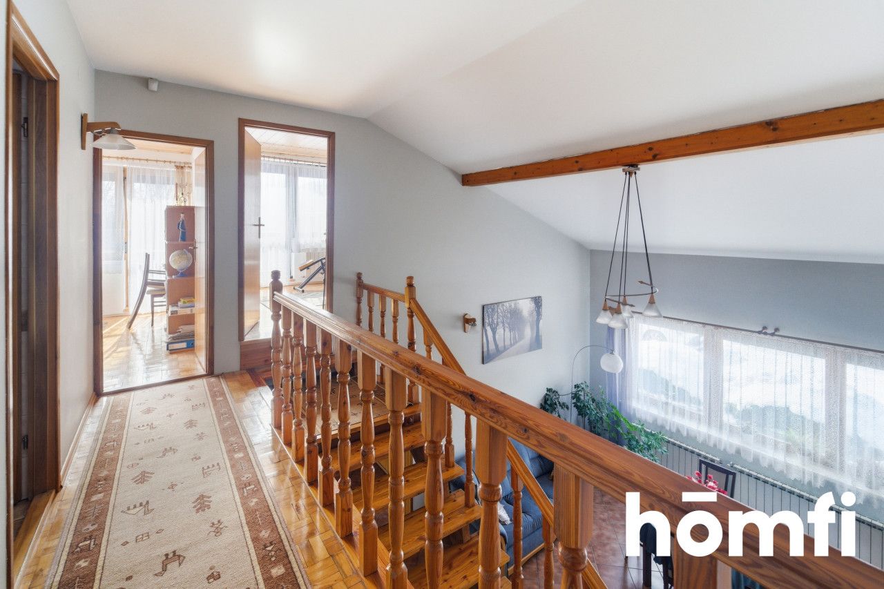 House with Soul and PV System at the foot of the Beskids – Bujaków - Дім - Продаж - Bielski, Porąbka / Bujaków