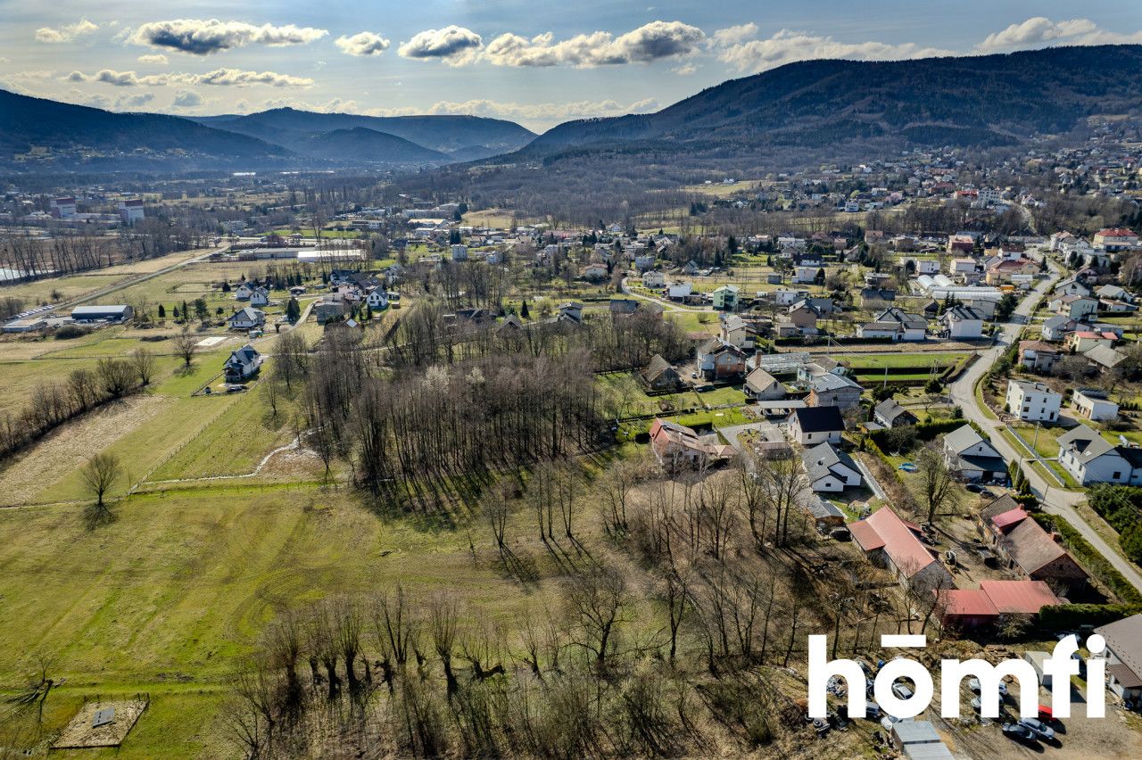 House with Soul and PV System at the foot of the Beskids – Bujaków - Дім - Продаж - Bielski, Porąbka / Bujaków