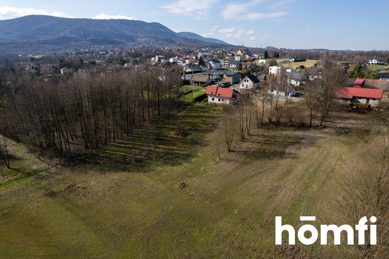 House with Soul and PV System at the foot of the Beskids – Bujaków - Дім - Продаж - Bielski, Porąbka / Bujaków