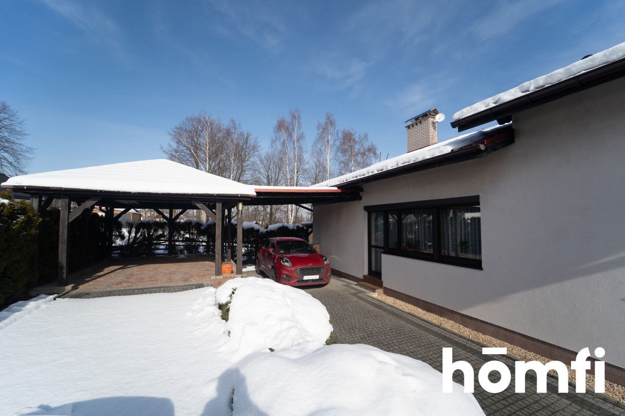 House with Soul and PV System at the foot of the Beskids – Bujaków - Дім - Продаж - Bielski, Porąbka / Bujaków