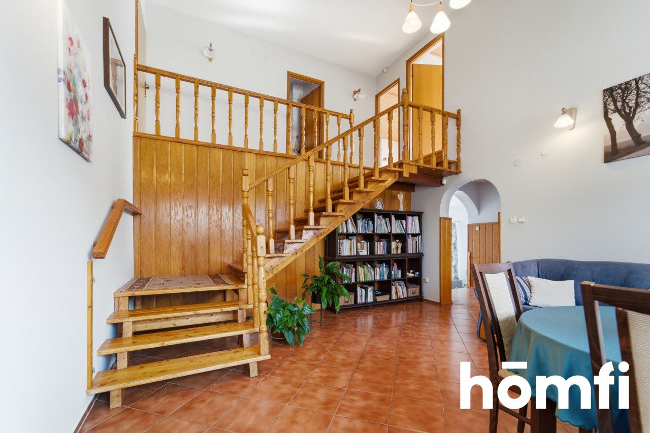 House with Soul and PV System at the foot of the Beskids – Bujaków - Дім - Продаж - Bielski, Porąbka / Bujaków