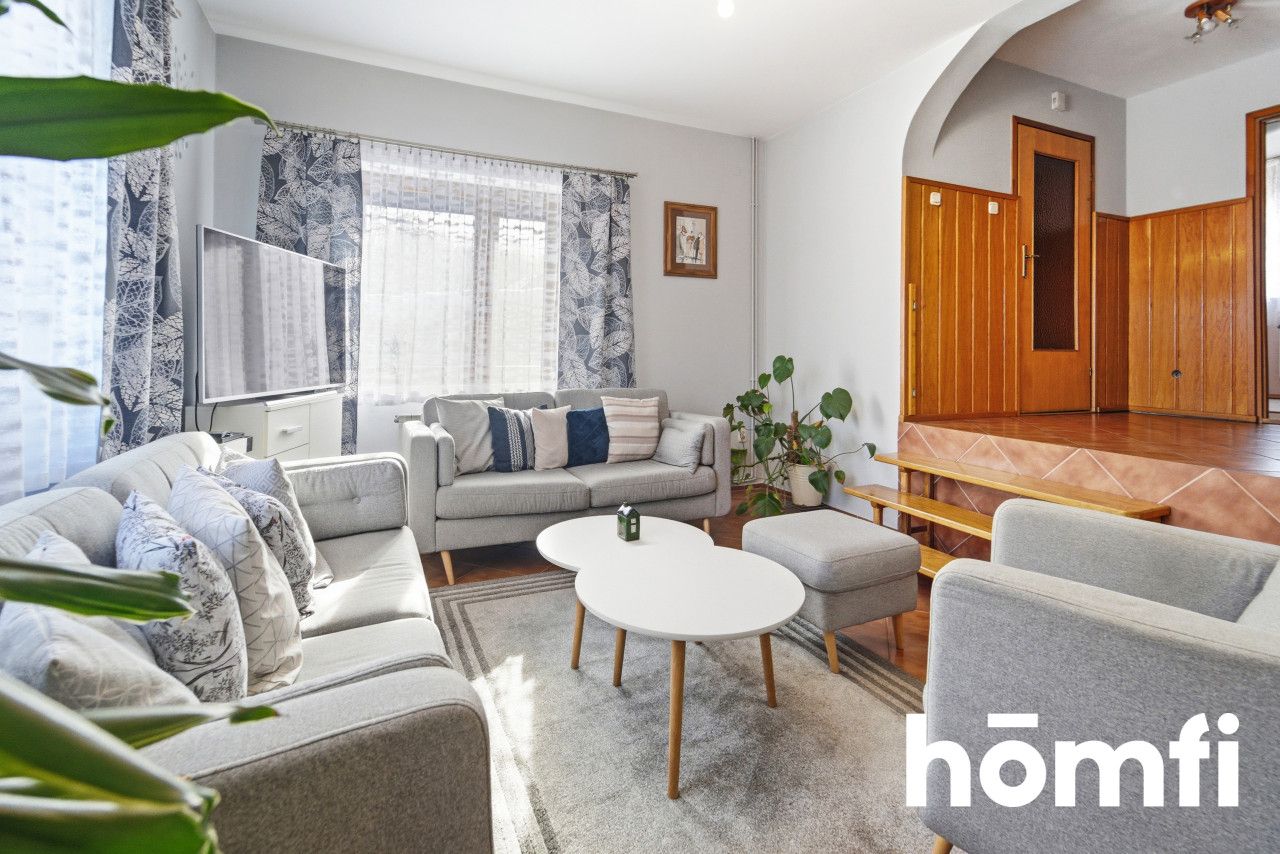 House with Soul and PV System at the foot of the Beskids – Bujaków - Дім - Продаж - Bielski, Porąbka / Bujaków