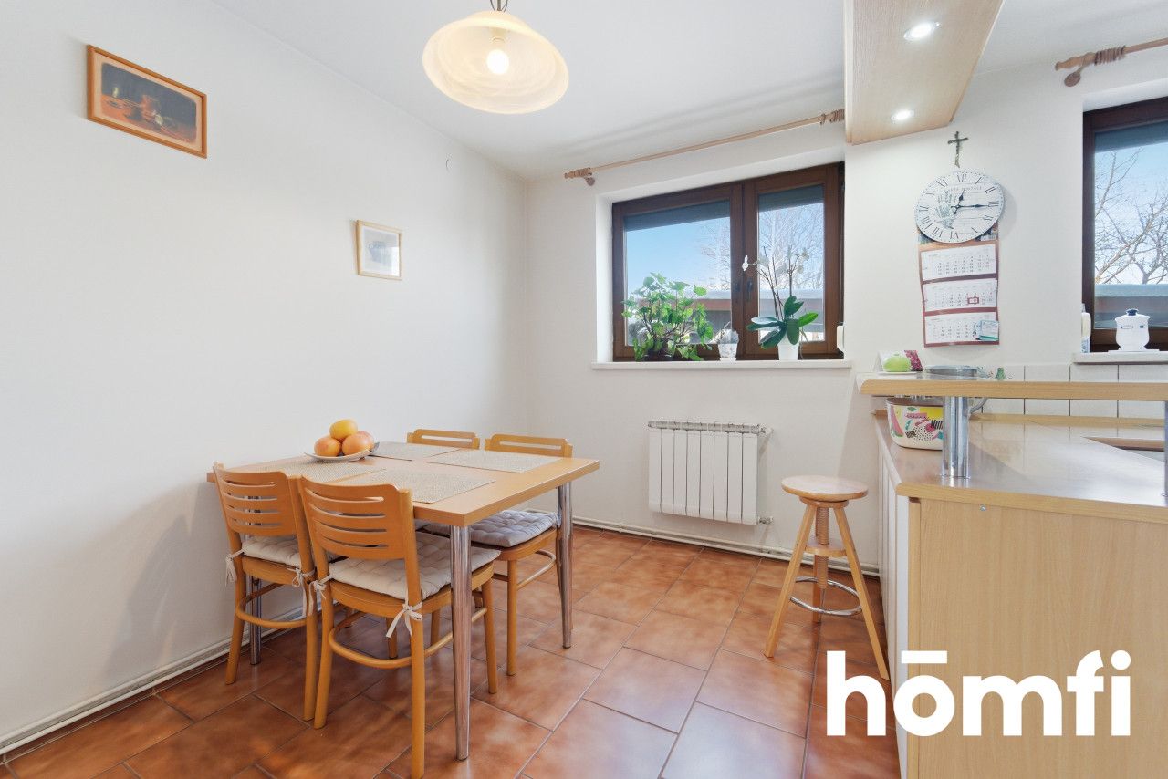 House with Soul and PV System at the foot of the Beskids – Bujaków - Дім - Продаж - Bielski, Porąbka / Bujaków
