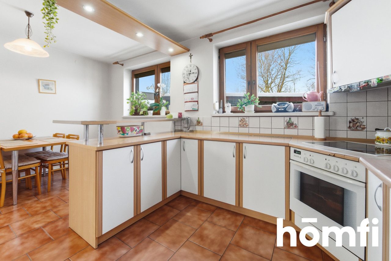 House with Soul and PV System at the foot of the Beskids – Bujaków - Дім - Продаж - Bielski, Porąbka / Bujaków