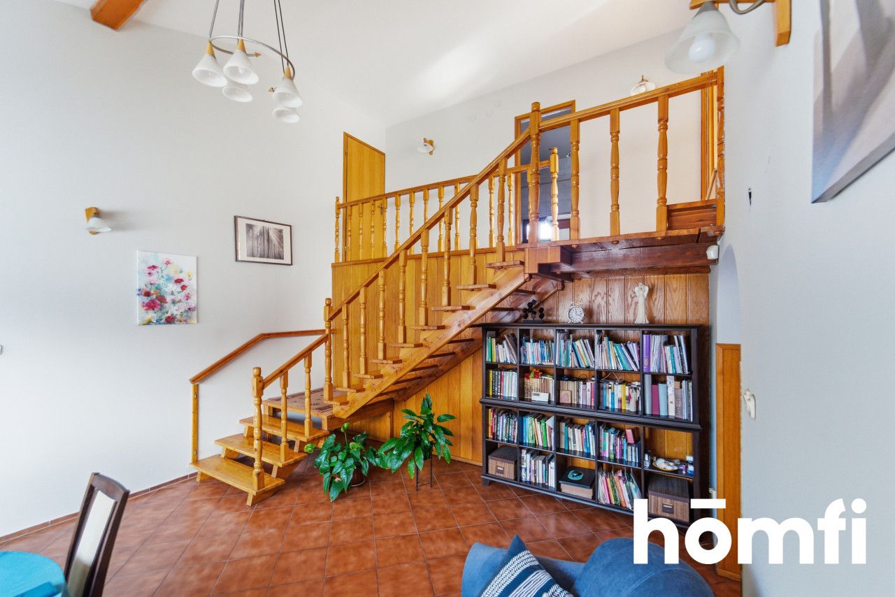 House with Soul and PV System at the foot of the Beskids – Bujaków - Дім - Продаж - Bielski, Porąbka / Bujaków