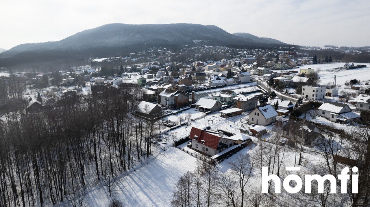 House with Soul and PV System at the foot of the Beskids – Bujaków - Дім - Продаж - Bielski, Porąbka / Bujaków