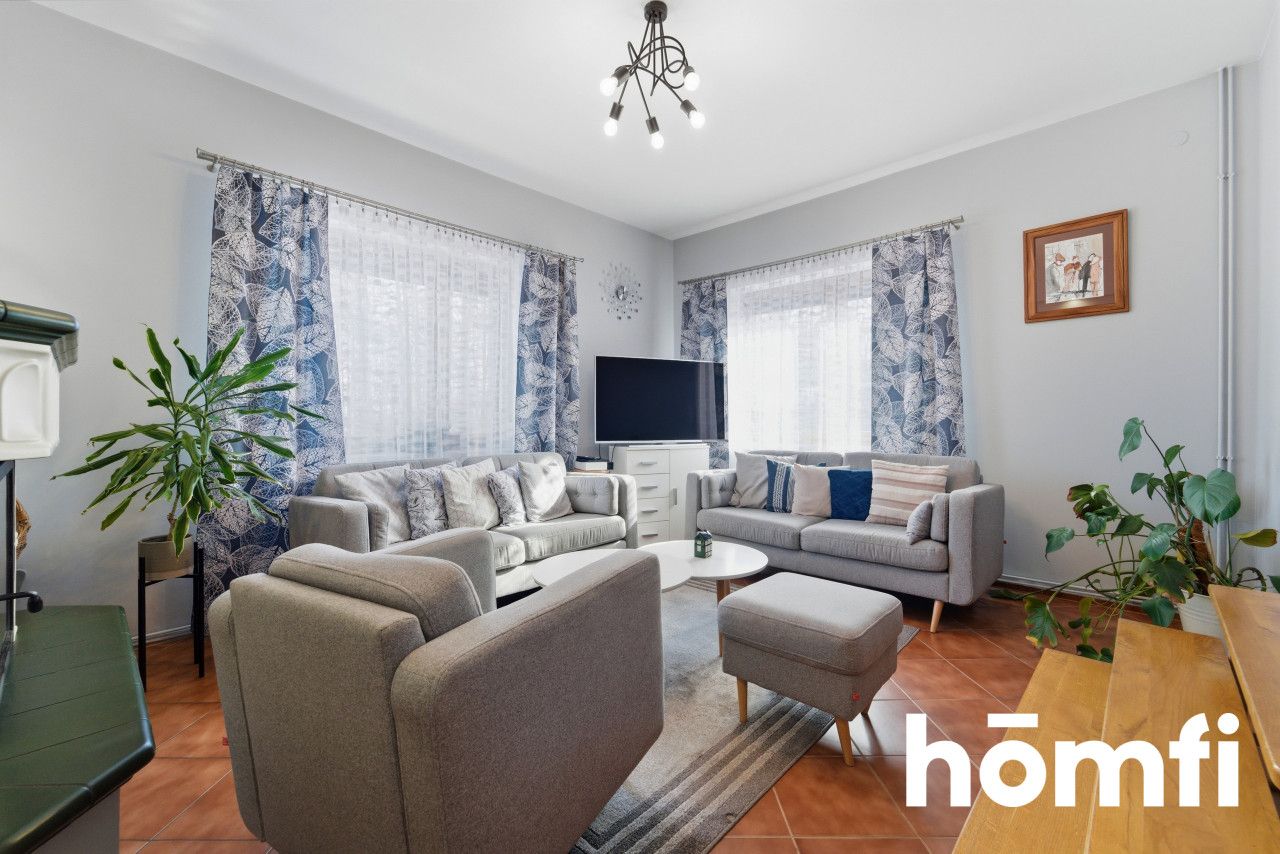 House with Soul and PV System at the foot of the Beskids – Bujaków - Дім - Продаж - Bielski, Porąbka / Bujaków