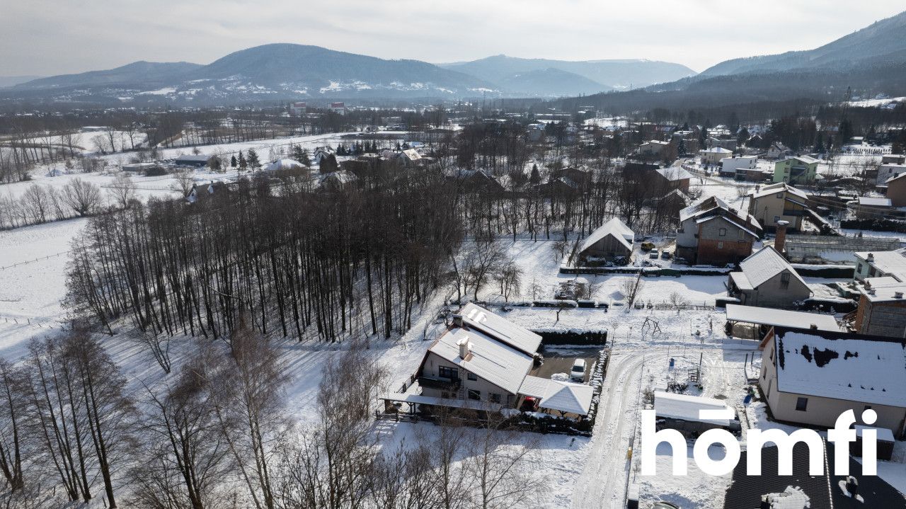House with Soul and PV System at the foot of the Beskids – Bujaków - Дім - Продаж - Bielski, Porąbka / Bujaków