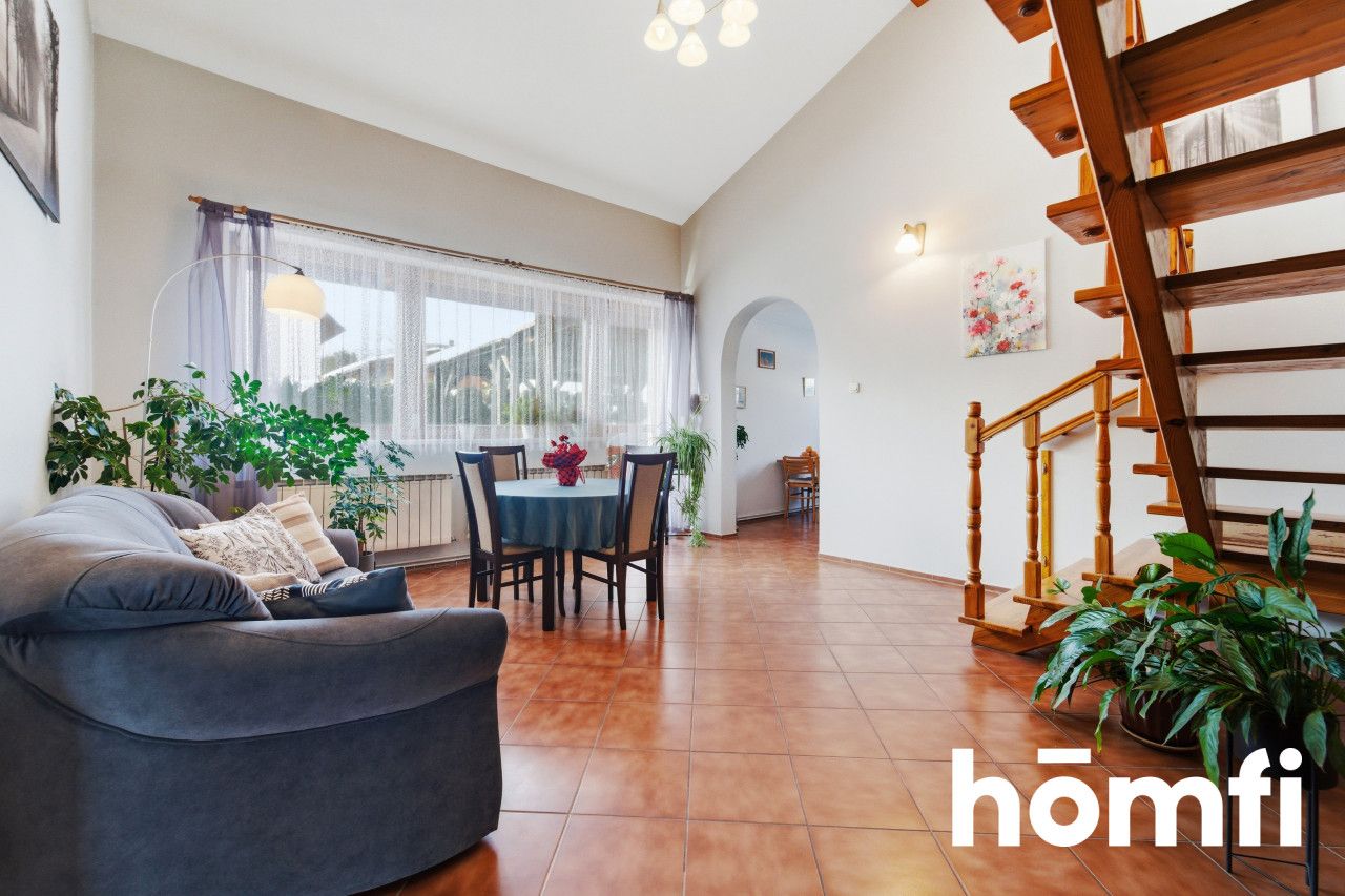 House with Soul and PV System at the foot of the Beskids – Bujaków - Дім - Продаж - Bielski, Porąbka / Bujaków