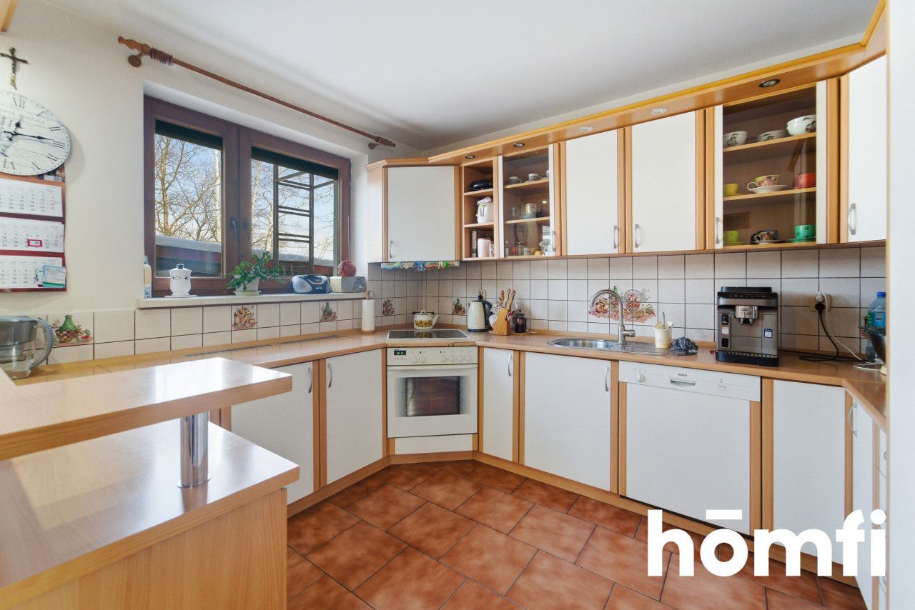 House with Soul and PV System at the foot of the Beskids – Bujaków - Дім - Продаж - Bielski, Porąbka / Bujaków