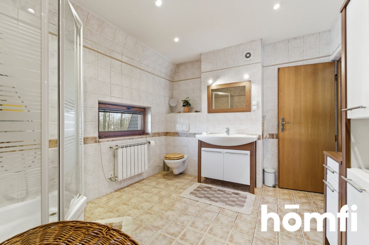 House with Soul and PV System at the foot of the Beskids – Bujaków - Дім - Продаж - Bielski, Porąbka / Bujaków