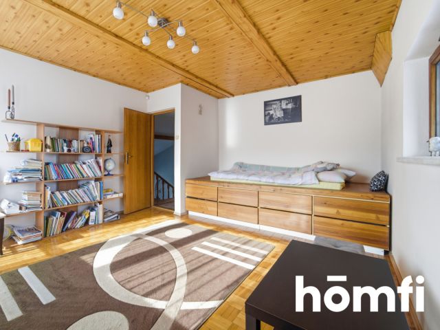 House with Soul and PV System at the foot of the Beskids – Bujaków - Дім - Продаж - Bielski, Porąbka / Bujaków