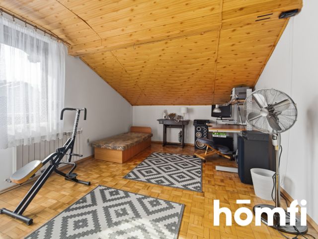 House with Soul and PV System at the foot of the Beskids – Bujaków - Дім - Продаж - Bielski, Porąbka / Bujaków