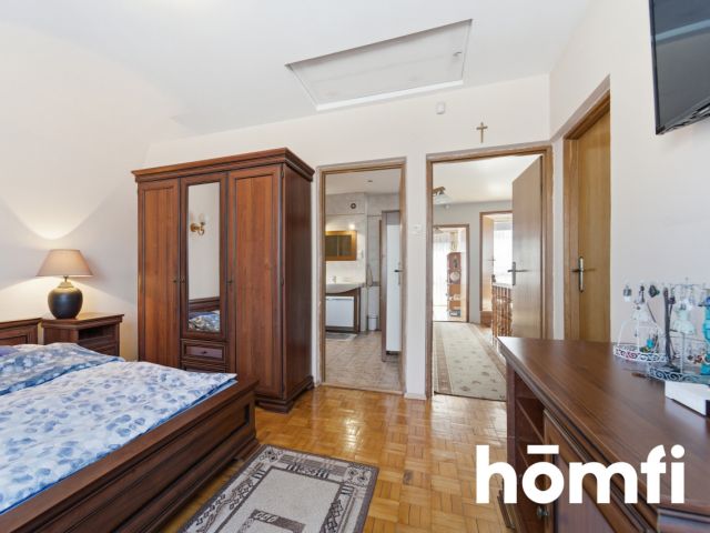 House with Soul and PV System at the foot of the Beskids – Bujaków - Дім - Продаж - Bielski, Porąbka / Bujaków