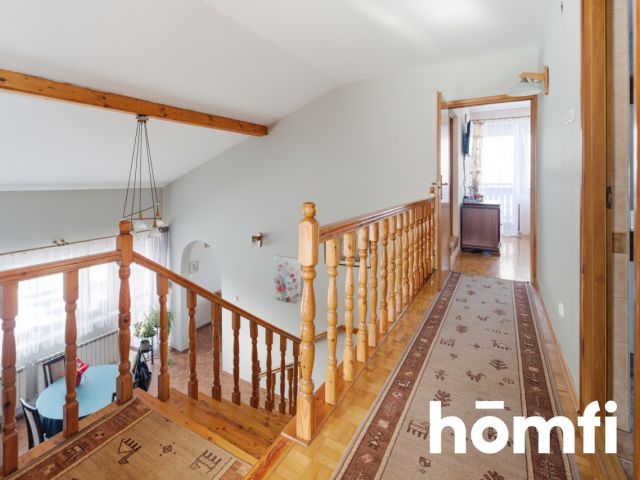 House with Soul and PV System at the foot of the Beskids – Bujaków - Дім - Продаж - Bielski, Porąbka / Bujaków