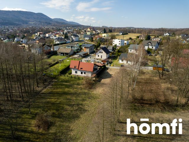 House with Soul and PV System at the foot of the Beskids – Bujaków - House - Sale - Bielski, Porąbka / Bujaków
