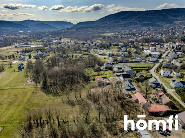 House with Soul and PV System at the foot of the Beskids – Bujaków - House - Sale - Bielski, Porąbka / Bujaków