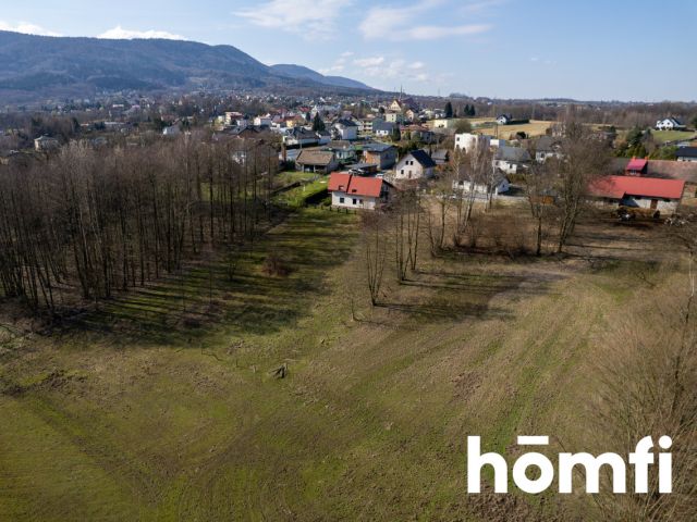 House with Soul and PV System at the foot of the Beskids – Bujaków - House - Sale - Bielski, Porąbka / Bujaków