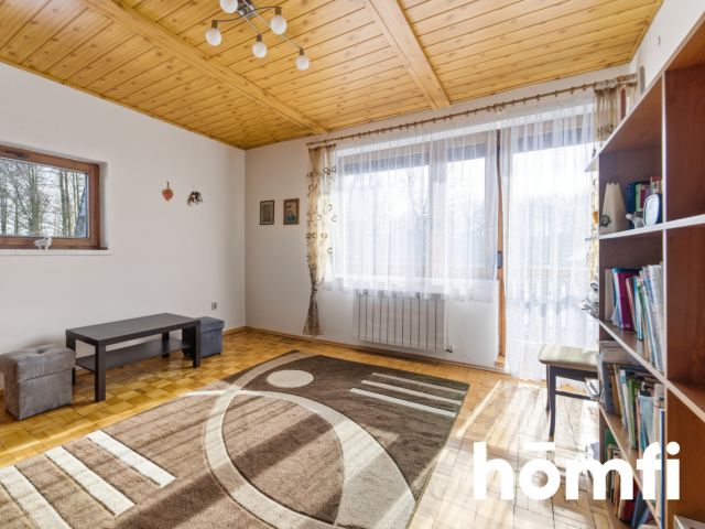House with Soul and PV System at the foot of the Beskids – Bujaków - House - Sale - Bielski, Porąbka / Bujaków