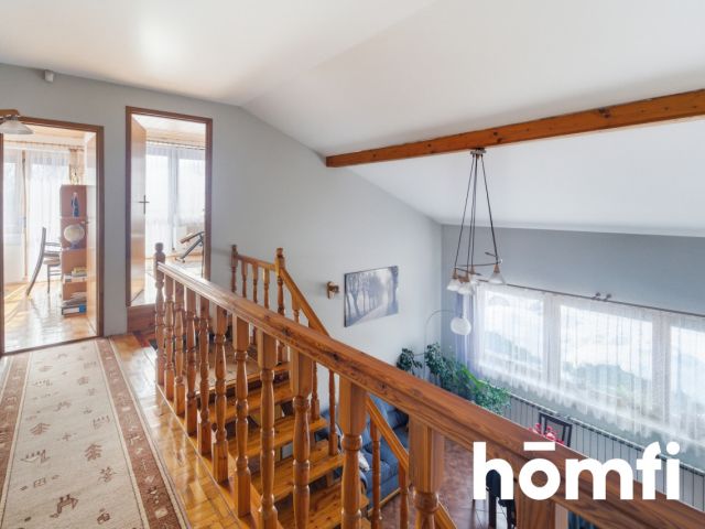 House with Soul and PV System at the foot of the Beskids – Bujaków - House - Sale - Bielski, Porąbka / Bujaków