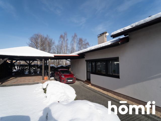 House with Soul and PV System at the foot of the Beskids – Bujaków - Дім - Продаж - Bielski, Porąbka / Bujaków