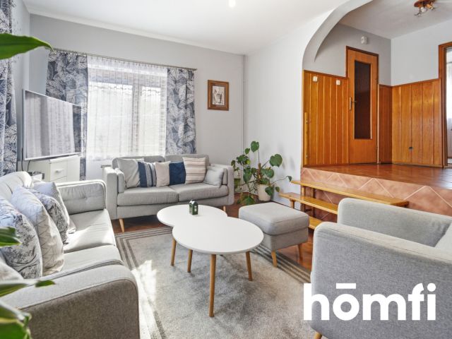House with Soul and PV System at the foot of the Beskids – Bujaków - House - Sale - Bielski, Porąbka / Bujaków